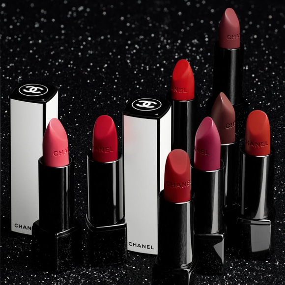 🔔 Limited Edition 🔔 Chanel Nuit Blanc Lipstick (#05:00) - Picture 8 of 8